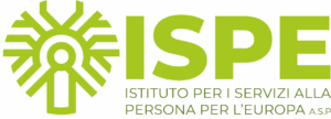 Ispe salento logo